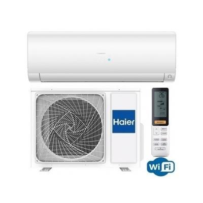 Изображение №1 - Инверторный кондиционер Haier AS25S2SF1FA-W/1U25S2SM1FA серия Flexis DC Inverter