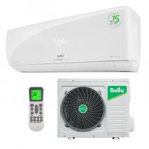 Кондиционер инверторного типа Ballu BSUI-09HN8 Platinum Evolution ERP DC Inverter