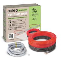 Нагревательная секция для теплого пола CALEO SUPERCABLE 18W 50м