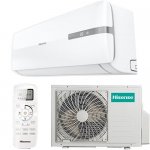 Настенная сплит-система Hisense AS-09HR4SYDDL3 серия BASIC A